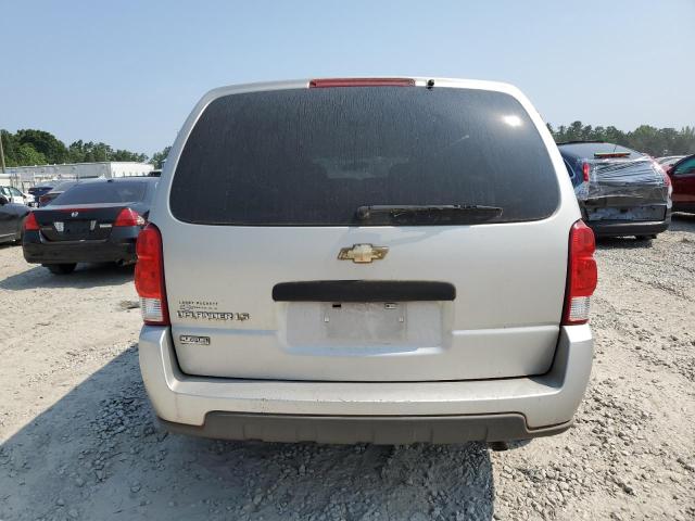 Photo 6 from auction – 2008 CHEVROLET UPLANDER L with VIN 1GNDV23WX8D123265