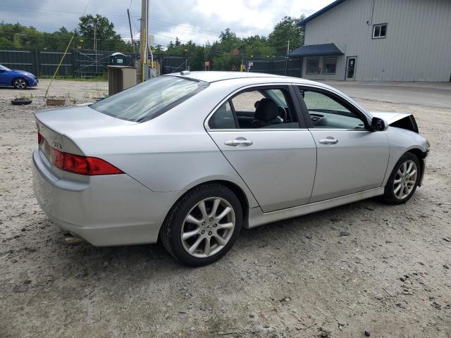 Photo 3 from auction – 2008 ACURA TSX with VIN JH4CL96868C006674