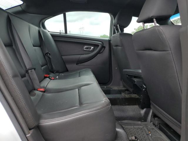 Photo 10 from auction – 2016 FORD TAURUS POL with VIN 1FAHP2MT6GG154640
