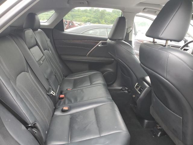 Photo 11 from auction – 2018 LEXUS RX 350 BAS with VIN 2T2BZMCA1JC144699