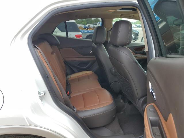 Photo 10 from auction – 2015 BUICK ENCORE PRE with VIN KL4CJHSB1FB213229