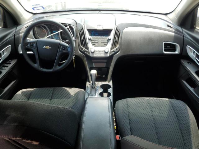 Photo 8 from auction – 2013 CHEVROLET EQUINOX LS with VIN 2GNALBEK7D1110207