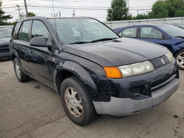 Photo 4 from auction – 2003 SATURN VUE with VIN 5GZCZ23D23S830290