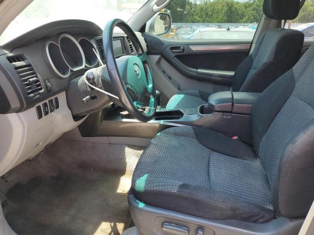 Photo 7 from auction – 2006 TOYOTA 4RUNNER SR with VIN JTEBU14R968068122