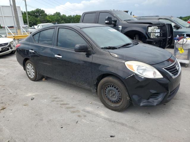 Photo 4 from auction – 2013 NISSAN VERSA S with VIN 3N1CN7AP2DL841123