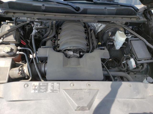Photo 11 from auction – 2016 CHEVROLET SILVERADO with VIN 1GCVKNEC3GZ265128