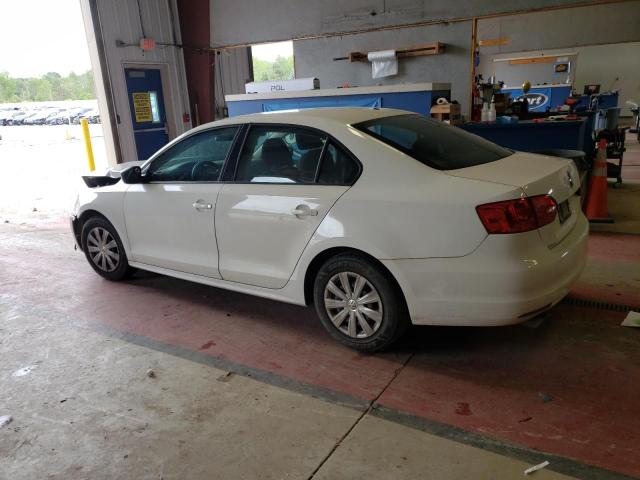 Photo 2 from auction – 2014 VOLKSWAGEN JETTA BASE with VIN 3VW2K7AJ7EM375601