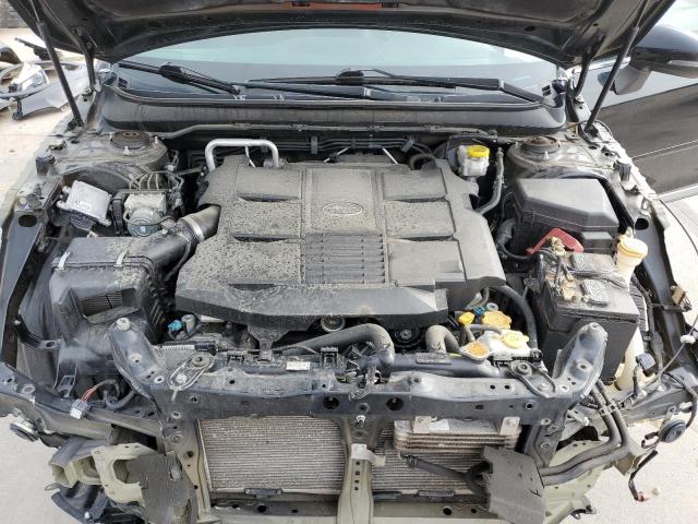 Photo 11 from auction – 2018 SUBARU OUTBACK TO with VIN 4S4BSETC4J3335196