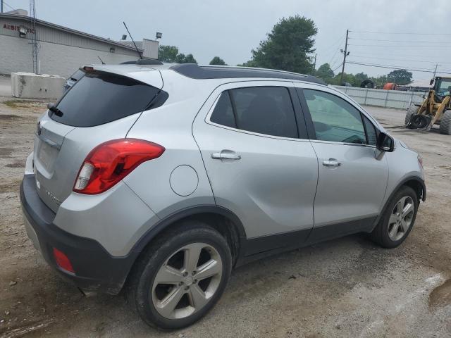 Photo 3 from auction – 2015 BUICK ENCORE CON with VIN KL4CJFSBXFB043148