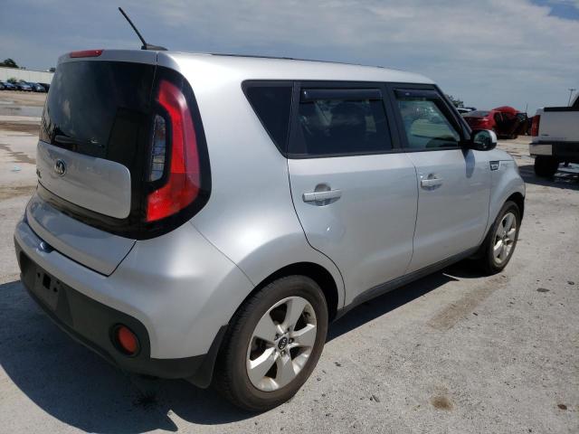 Photo 3 from auction – 2018 KIA SOUL with VIN KNDJN2A22J7618592