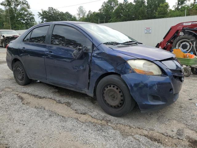 Photo 4 from auction – 2007 TOYOTA YARIS with VIN JTDBT923871023641