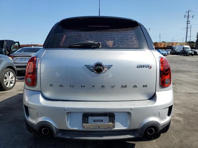 Photo 6 from auction – 2013 MINI COOPER S C with VIN WMWZC3C50DWP51171