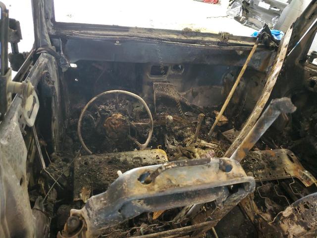 Photo 8 from auction – 2008 JEEP WRANGLER U with VIN 1J8GA59148L604447