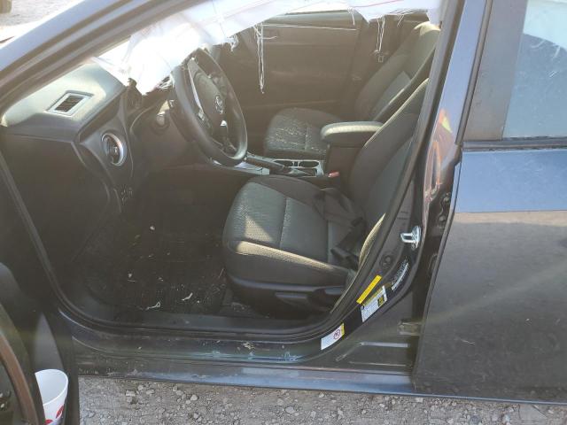 Photo 7 from auction – 2019 TOYOTA COROLLA L with VIN 5YFBURHE9KP911776
