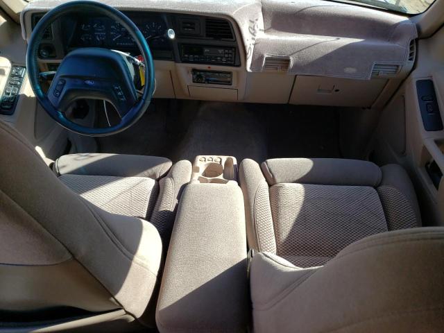 Photo 8 from auction – 1994 FORD EXPLORER with VIN 1FMDU34X3RUE73097