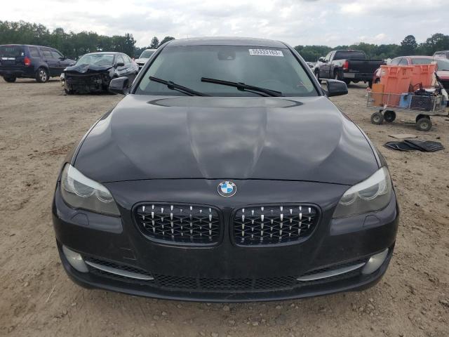 Photo 5 from auction – 2011 BMW 535 I with VIN WBAFR7C55BC607283