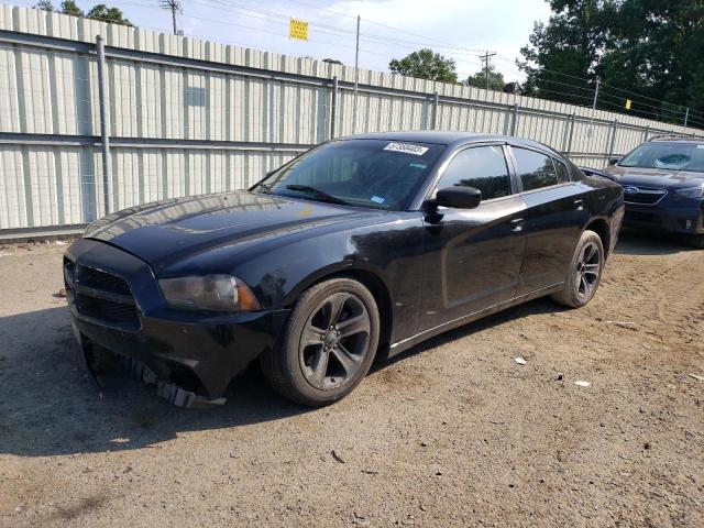DODGE CHARGER SE 2013 с VIN 2C3CDXBG7DH682479 - Снимка от търг