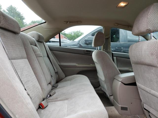 Photo 10 from auction – 2003 TOYOTA CAMRY LE with VIN 4T1BE32K93U140924