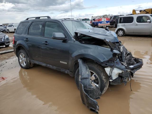 Photo 4 from auction – 2008 FORD ESCAPE LIM with VIN 1FMCU94188KC44953