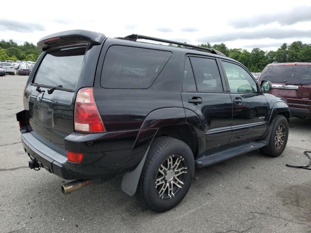Photo 3 from auction – 2005 TOYOTA 4RUNNER SR with VIN JTEBU14R958044109