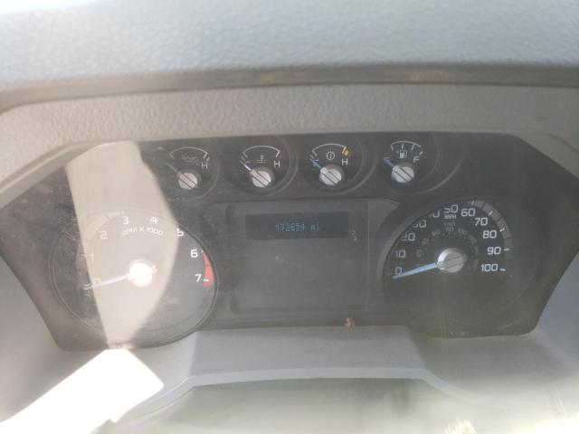 Photo 9 from auction – 2015 FORD F250 SUPER with VIN 1FTBF2A6XFED62628