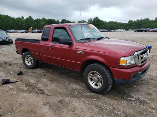 Photo 4 from auction – 2007 FORD RANGER SUP with VIN 1FTYR14UX7PA46397