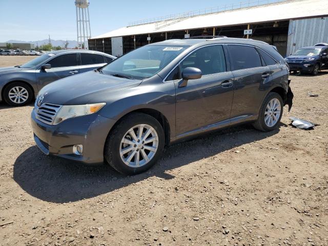 TOYOTA VENZA 2010 with VIN 4T3ZA3BB4AU036372 - Photo from auction