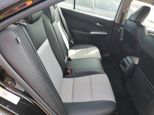 Photo 10 from auction – 2012 TOYOTA CAMRY BASE with VIN 4T1BF1FK9CU013733