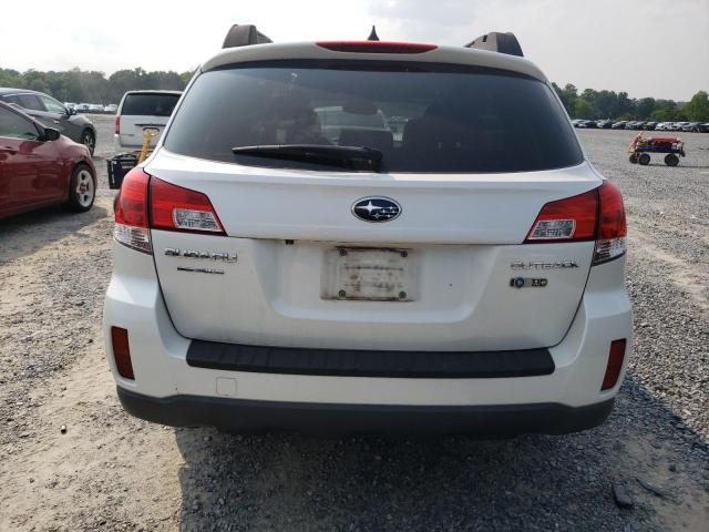 Photo 6 from auction – 2013 SUBARU OUTBACK 2. with VIN 4S4BRCSC3D3320338