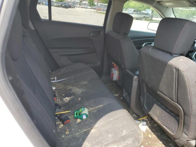 Photo 10 from auction – 2010 GMC TERRAIN SL with VIN 2CTFLEEW6A6243773