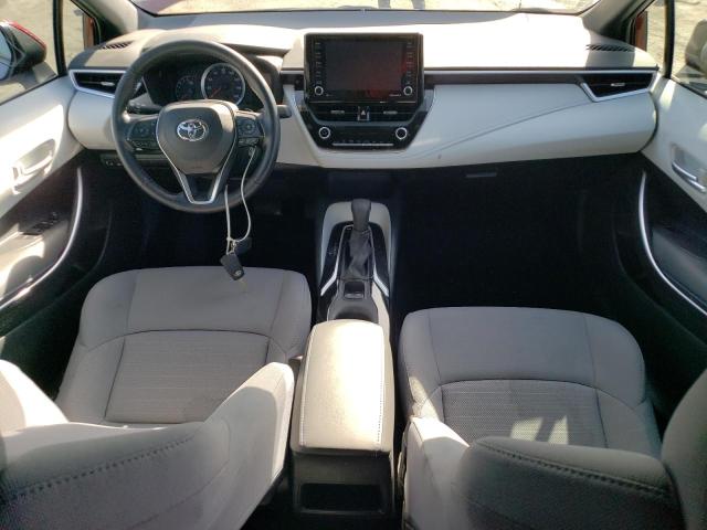 Photo 8 from auction – 2022 TOYOTA COROLLA SE with VIN 5YFS4MCE5NP106436