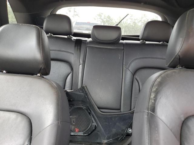 Photo 10 from auction – 2015 AUDI Q3 PREMIUM with VIN WA1EFCFS3FR006226