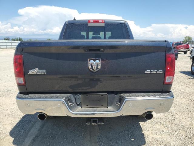 Photo 6 from auction – 2018 RAM 1500 SLT with VIN 1C6RR7LTXJS112121