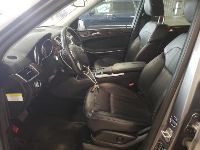 Photo 7 from auction – 2014 MERCEDES-BENZ 450 with VIN 4JGDF7CE8EA280702