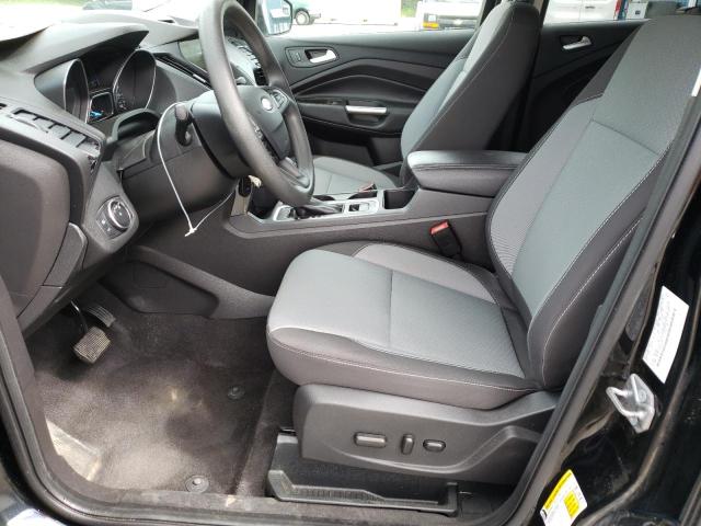 Photo 7 from auction – 2018 FORD ESCAPE SE with VIN 1FMCU9GD5JUB46916
