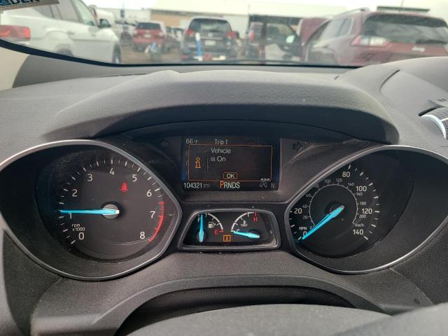 Photo 9 from auction – 2018 FORD ESCAPE SE with VIN 1FMCU9GD0JUB12799