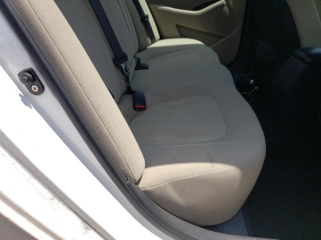 Photo 10 from auction – 2011 KIA OPTIMA LX with VIN KNAGM4A76B5089064