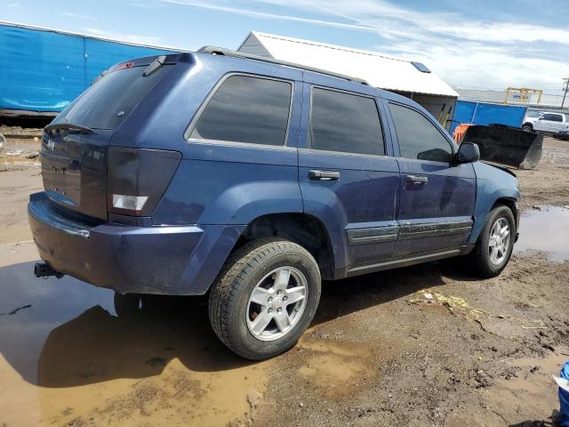 Photo 3 from auction – 2006 JEEP GRAND CHER with VIN 1J4GR48K96C171543