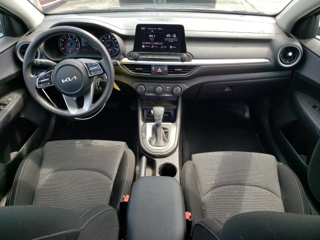 Photo 8 from auction – 2022 KIA FORTE FE with VIN 3KPF24AD2NE462152