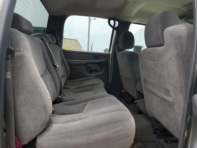 Photo 10 from auction – 2007 CHEVROLET SILVERADO with VIN 2GCEK13Z371123161