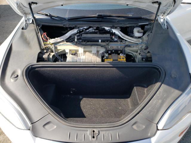 Photo 11 from auction – 2020 TESLA MODEL S with VIN 5YJSA1E23LF360679