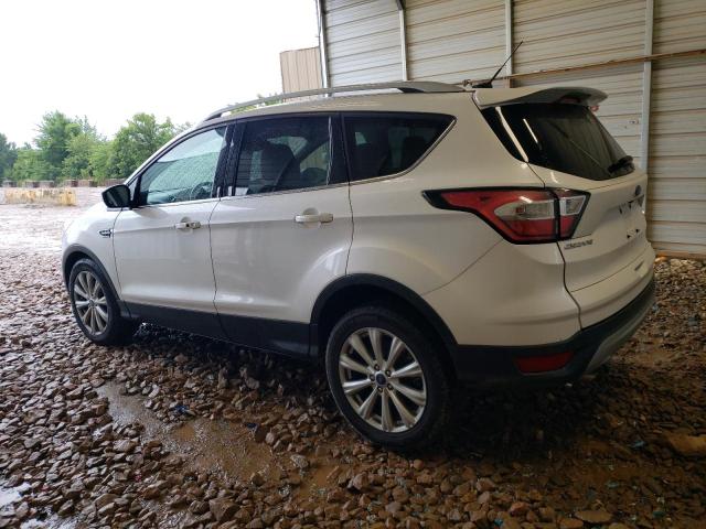 Photo 2 from auction – 2017 FORD ESCAPE TIT with VIN 1FMCU0J97HUF01675
