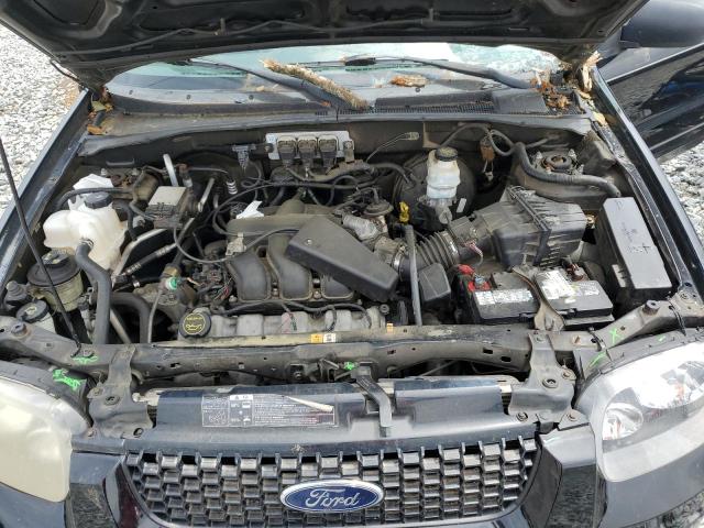 Photo 11 from auction – 2005 FORD ESCAPE LIM with VIN 1FMYU94185KB41386