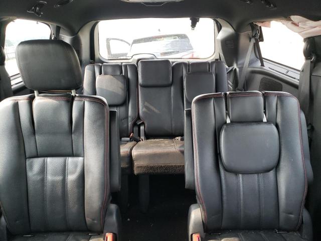صورة رقم 10 من المزاد - 2014 DODGE GRAND CARA مع VIN 2C4RDGEG9ER404602