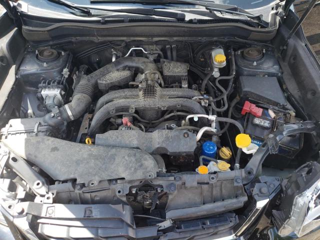 Photo 11 from auction – 2017 SUBARU FORESTER 2 with VIN JF2SJABC0HH496919