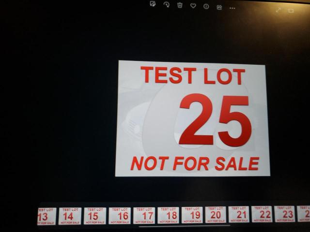 Photo 12 from auction – 2016 AUSTIN SPRITE with VIN 3C6UD5L4CG102481