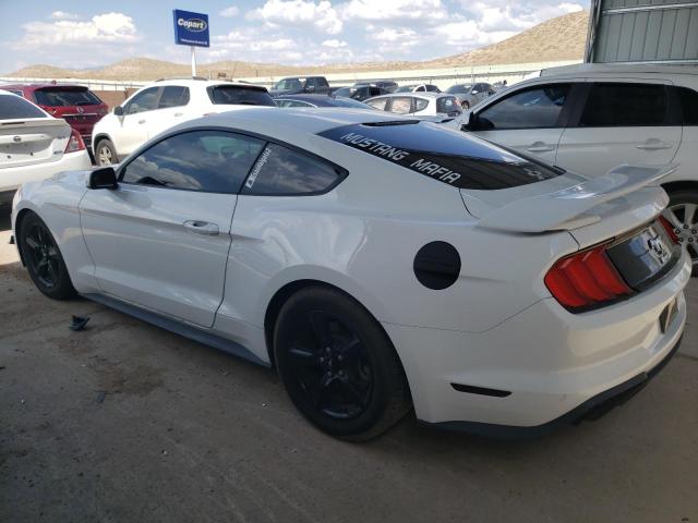 Photo 2 from auction – 2018 FORD MUSTANG with VIN 1FA6P8TH5J5105004