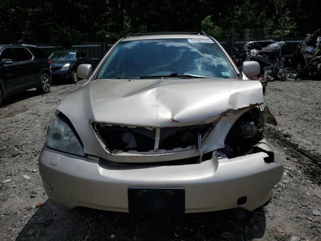 صورة رقم 5 من المزاد - 2008 LEXUS RX 350 مع VIN 2T2HK31U98C055155