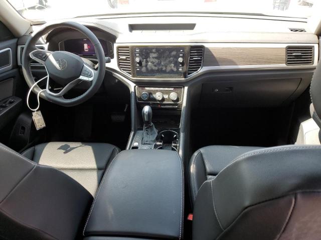 Photo 8 from auction – 2023 VOLKSWAGEN ATLAS SE with VIN 1V2HP2CA5PC501729