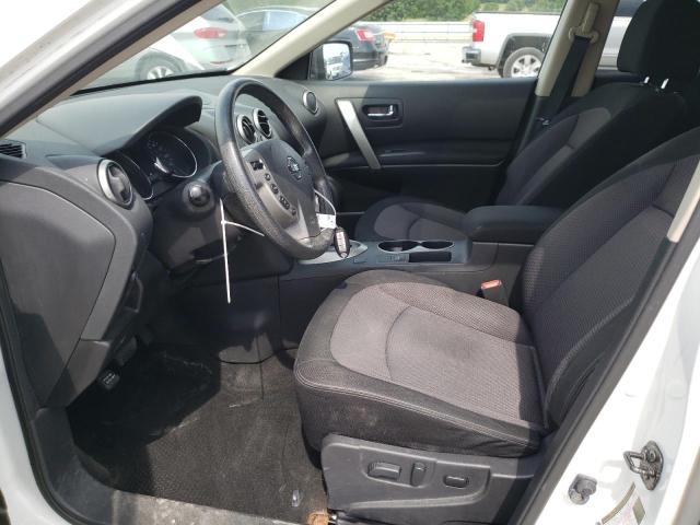 Photo 7 from auction – 2012 NISSAN ROGUE S with VIN JN8AS5MV7CW374516
